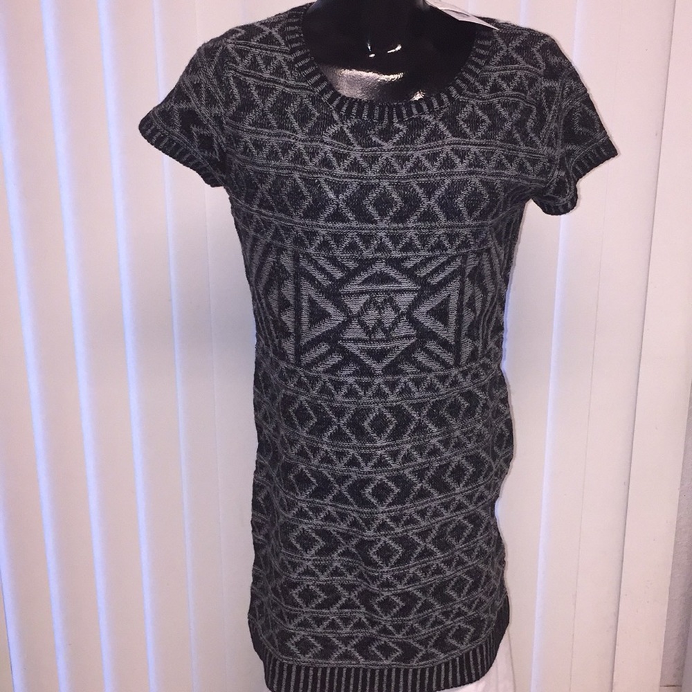 Made for me to look amazing sweater dress